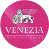 Логотип компанії Магазин італійського брендового взуття "Venezia"