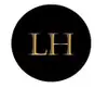 Логотип компанії Lux hair if