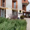 Логотип компанії Тратторія Ломбардія