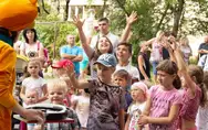 Фото компанії Дитячий центр "МАА"