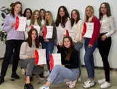 Фото компанії SADOVA HAIR SCHOOL