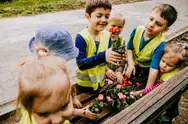 Фото компанії Дитячий клуб "БУМ-БУ-РУ-РУМ"