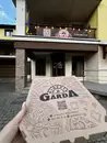 Фото компанії Garda Pizza