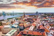Фото компанії Туристичне агентство "Релаксія"