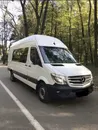 Фото компанії Пасажирські перевезення Україна - Чехія