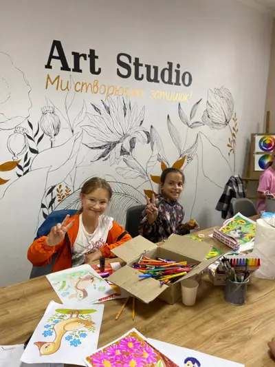 Фото компанії Art Studio