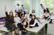 Фото компанії Приватний ліцей I-III ступенів "Мої обрії"