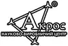 Логотип компанії Науково-виробничий центр "Акрос"