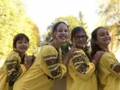 Фото компанії Хореографічна студія "Renverse"