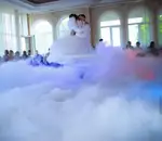 Фото компанії Важкий дим