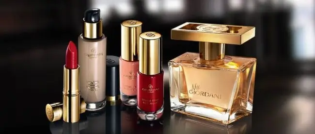 Фото компанії Компанія "Oriflame"