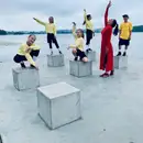 Фото компанії Школа вуличного танцю Nino