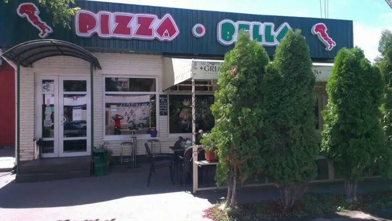 Фото компанії Pizza Bella