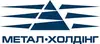 Логотип компанії Рівненська філія ТОВ "Метал Холдінг Трейд"