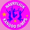 Логотип компанії Havryliuk Kangoo Jumps