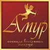 Логотип компанії Агенція весільних послуг "Амур"