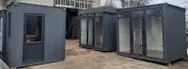 Фото компанії KARKASBUD.LVIV
