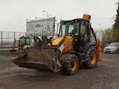 Фото компанії Оренда jcb cx3
