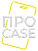 Логотип компанії ПРО CASE