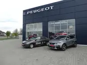 Фото компанії Peugeot Центр Івано-Франківськ