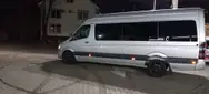 Фото компанії Пасажирські перевезення Коломия-Чехія