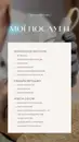 Фото компанії Косметичний кабінет