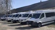 Фото компанії Пасажирські перевезення по Європі