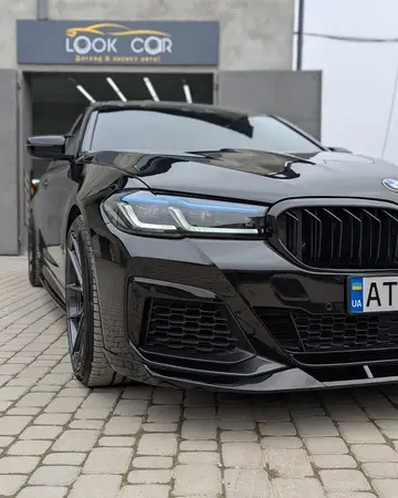 Фото компанії Detailing Look__car. Детейлінг - догляд за авто