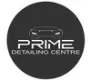 Логотип компанії PRIME detailing centre
