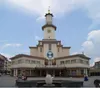 Логотип компанії Івано-Франківський обласний краєзнавчий музей