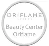 Логотип компанії Beauty center "Oriflame"