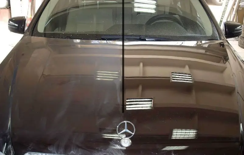 Фото компанії Полірування автомобілів