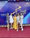 Фото компанії Львівська студія вокального мистецтва "Golden Voice"