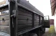 Фото компанії Доставка будівельних матеріалів