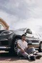 Фото компанії Оренда авто на весілля