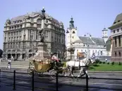 Фото компанії Центр туристичної інформації