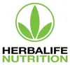 Логотип компанії Незалежний партнер компанії Herbalife Nutrition