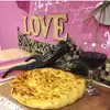Логотип компанії Tbilissimo