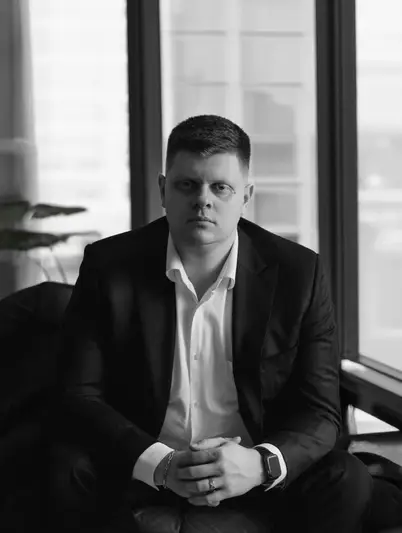 Фото компанії Advocate "Demian Yurii"