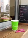Фото компанії Coffeelaktika