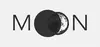 Логотип компанії Школа масажу "MOON"