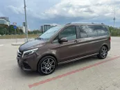 Фото компанії Пасажирські перевезення