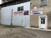 Фото компанії TIR запчастини