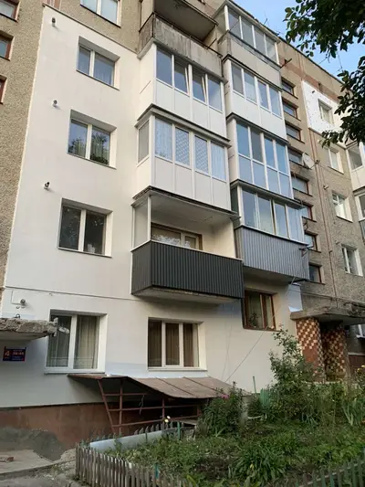Фото компанії Висотні роботи