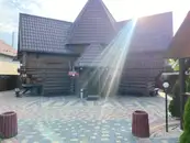 Фото компанії Колиба на Малицькій "BarWineOk"