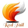 Логотип компанії Магазин подарунків та сувенірів "Red Tail"
