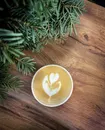Фото компанії Kuguar coffee