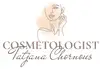 Логотип компанії Cosmetologist Tatjana Chornous