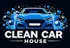 Логотип компанії Clean_car_house_khm