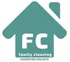 Логотип компанії Family Cleaning